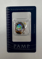 PAMP Suisse 5.2g Holographic