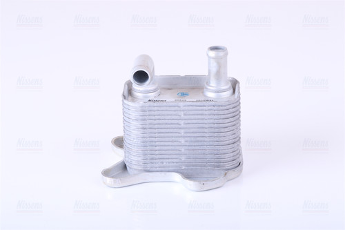 Oil cooler nissens 90825 for - cooler,