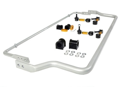 Whiteline front rear anti - whiteline,
