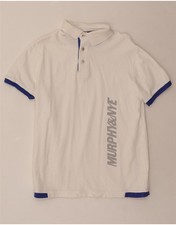 MURPHY & NYE Mens Graphic