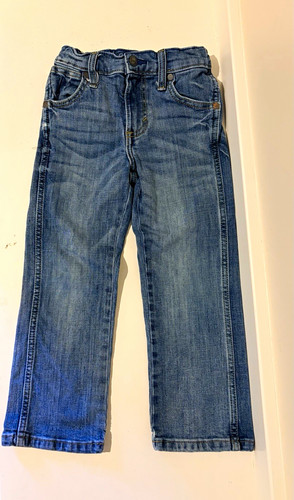 Wrangler retro boys - wrangler, boot
