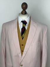 Samuel Windsor Mens 48R
