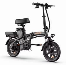 250w foldable electric bike - foldable,