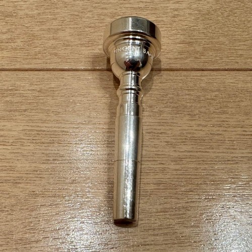 Vincent bach 24 trumpet - 1c,