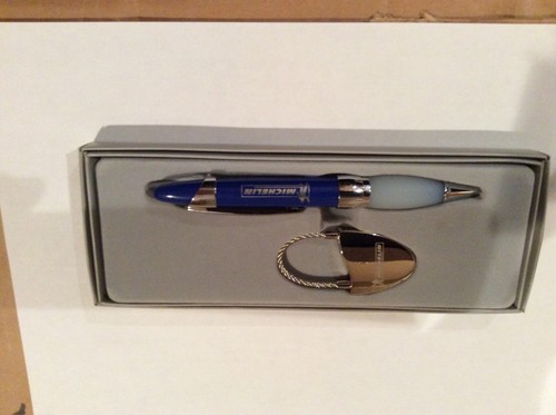 Michelin man pen and - pen,