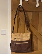 Cork Handbag