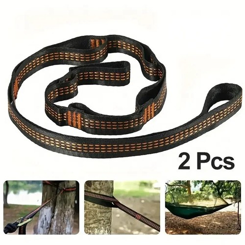 2pcs heavy duty hammock - 2pcs,