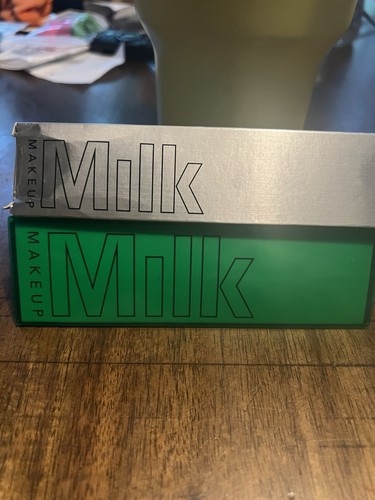 Milk makeup kush growhouse - makeup,