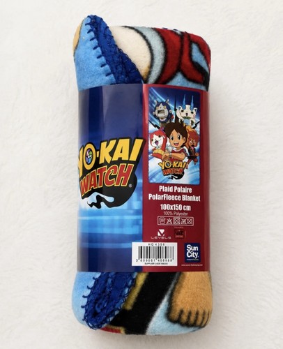 Kai watch blanket - kai, x