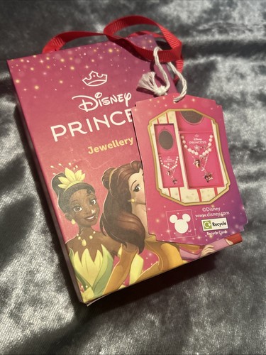 Disney princess piece silver - princess, 3