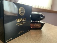 Versace Crystal Noir Pour
