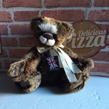 Gorgeous artist bear truffle - gorgeous,