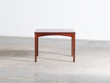 Swedish rosewood coffee table - rosewood,
