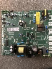 Glow-Worm 2000802731 PCB