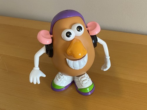 Classic potato head - mr.,