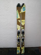 Scott Superguide 105 skis