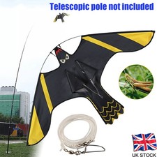 Emulation Flying Hawk Kite