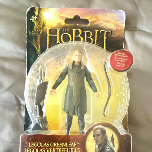 The bridge direct legolas - bridge,