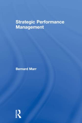 Strategic performance - strategic,