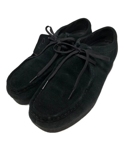 Clarks wallabee evo bfp83 - wallabee,