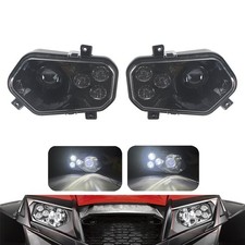 Led front light - front, headlights