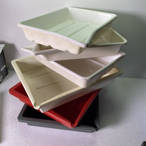 Photax developing trays - photax,