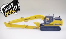 Sumitomo SH200LC-6LR Long