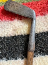 Antique Wryneck Hickory Shaft