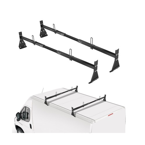 Universal van ladder roof - ladder,