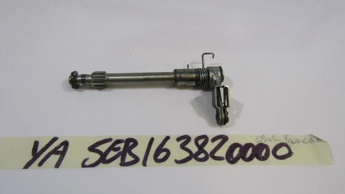 Tree push clutch - , bar