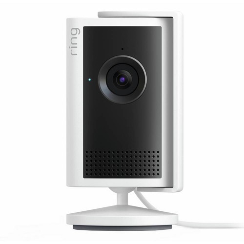Ring indoor camera - indoor,