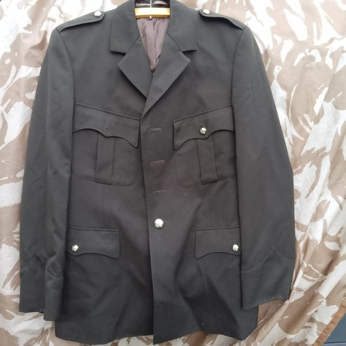 Dutch army military - army, tunic