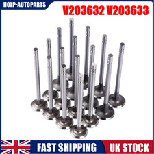 16PC For Peugeot 208 308 508