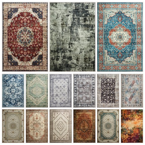 Extra large traditional rugs - extra,