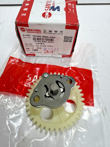 New genuine sym wolf sb125n - new,