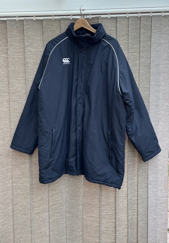 Men padded canterbury new - canterbury,