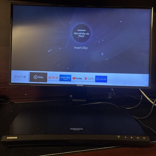 Samsung ubd m8500 ultra hd - samsung, 4k