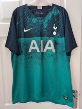 Tottenham Hotspur Third