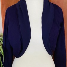 jacques vert Size Small Bolero