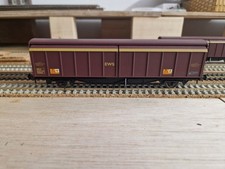 Bachmann VKA wagon OO Gauge