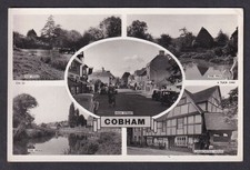Surrey leatherhead cobham - leatherhead,