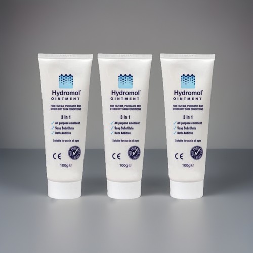Hydromol ointment 100g - ointment,