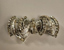 Lovely Stamped Corocraft