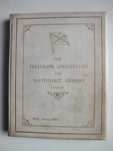 The telegraph construction - telegraph, &