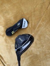 Ping G430 Max #7 Wood / 21 Degree / stiff Flex Ping Alta CB 65 Shaft mint