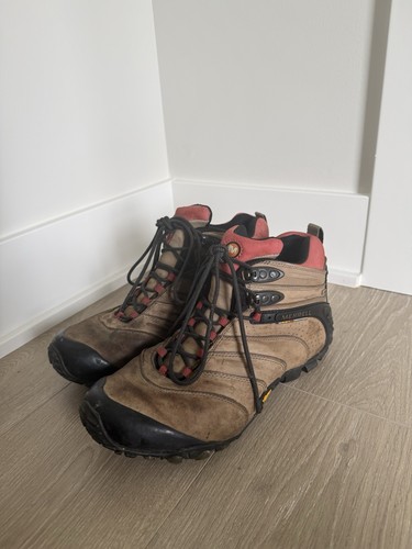 Merrell chameleon continuum - merrell,