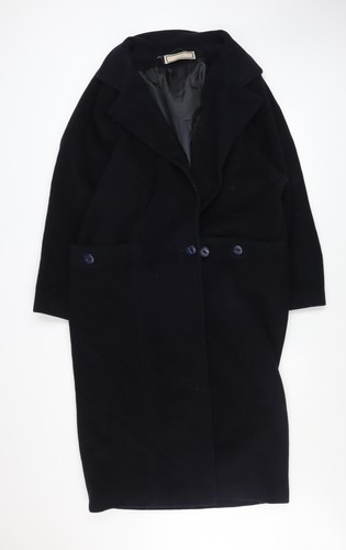 Mansfield women black wool - women's,