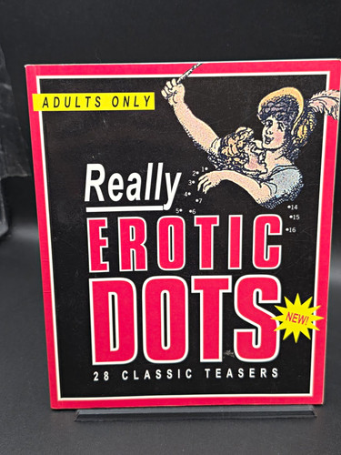 Really erotic dots classic - really,