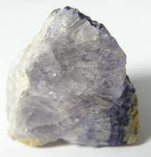 STUNNING BLUE JOHN POLISHED