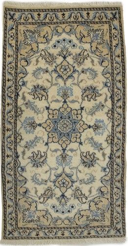 Handmade 4x4 nain oriental - nain,
